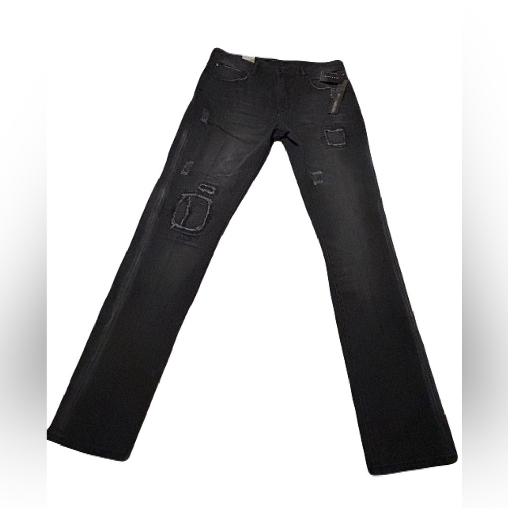 NWT SeanJohn Jeans Size 38